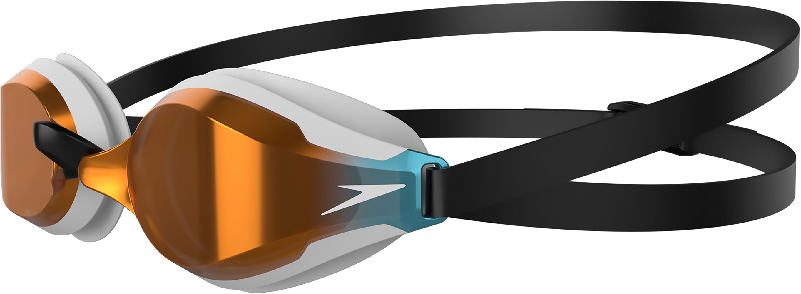 Speedo fastskin speedsocket 2 - swim goggles