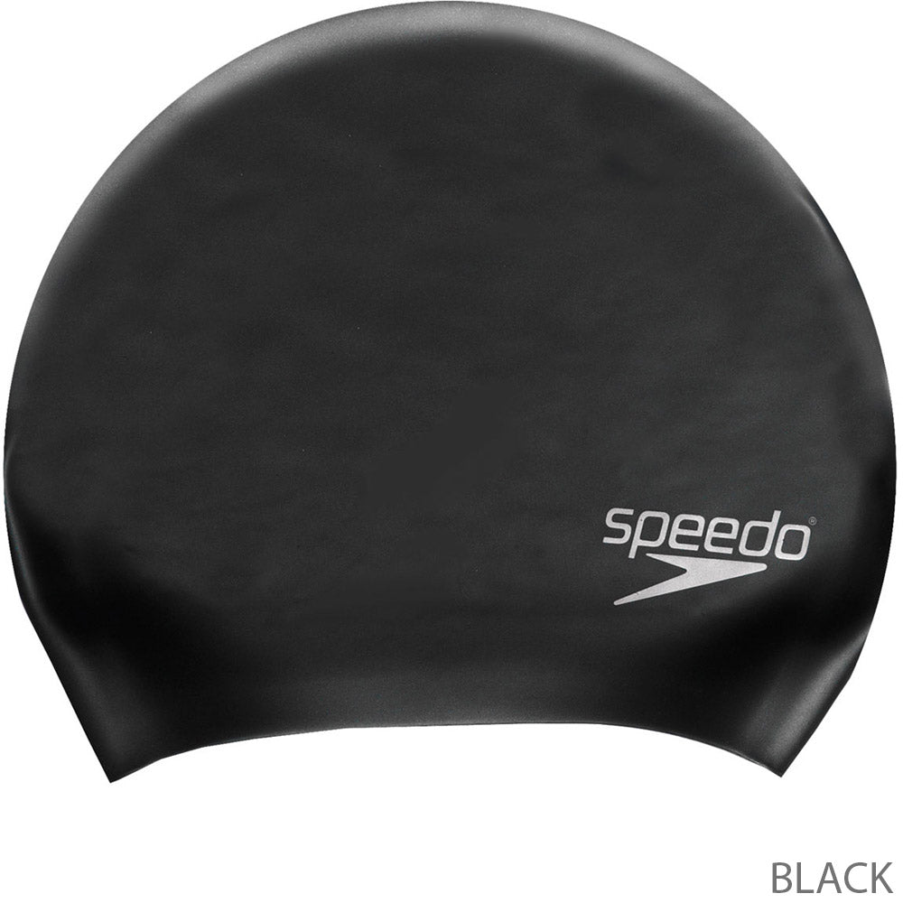 Speedo long hair - swim cap | spearmint