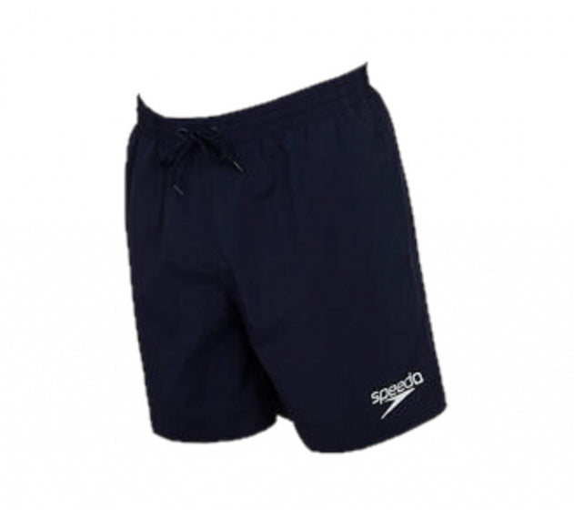 Speedo Zwembroek heren 40 cm nylon navy maat XL