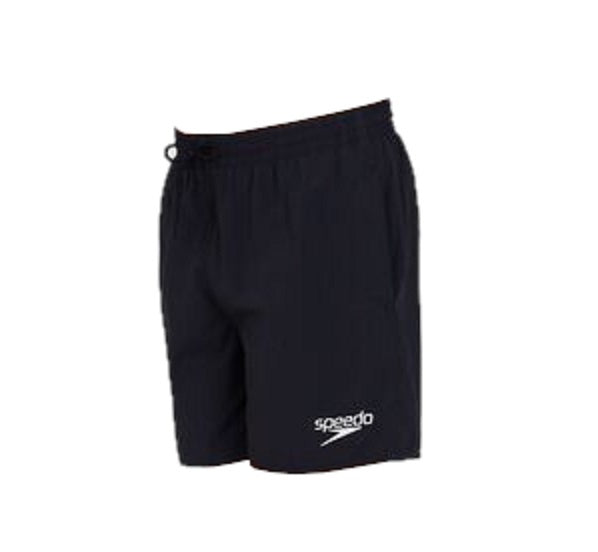 Speedo Zwembroek heren 40 cm nylon zwart maat M