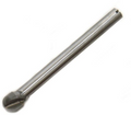 Spero c10mmhtf | 10mm halve maanfrees | 70mm lang | tct houtrotfrees -|hout type:a - c10mmhtf