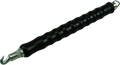 Spero deluxe snelstroptrekker c.q. drilbinder rubber handvat 120mm groen,1 stuk – spvm06