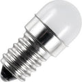 Enzo spl led signaallamp t18 2,2w e14 3000k 230v - led8020