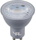 Enzo spl led spot gu10 230v 7-50w 2200k dimbaar - led7390