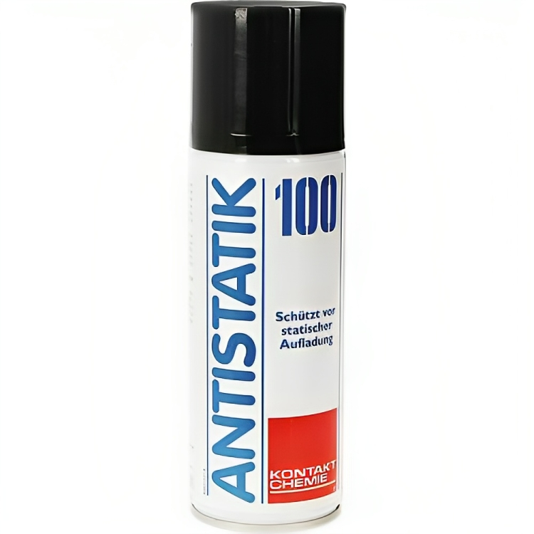 Antistatische spray