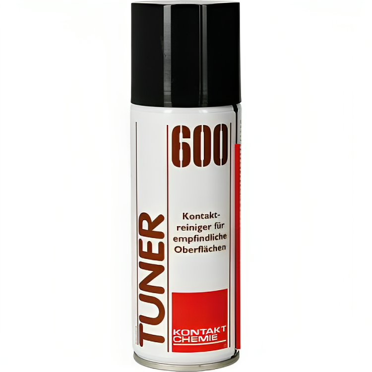 Tuner spray