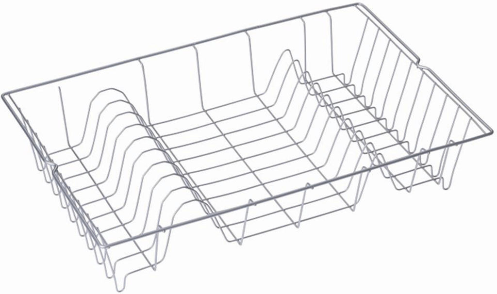 Tomado metaltex afdruiprek metaal 48x30x10
