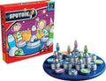Das Asmodee Sputnik-Spiel lässt die Raketen abheben!