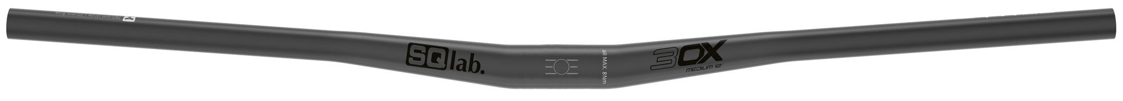 Sqlab 30x handlebar 780mm