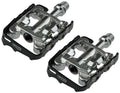 Sqlab 502 trekking dual-side pedals