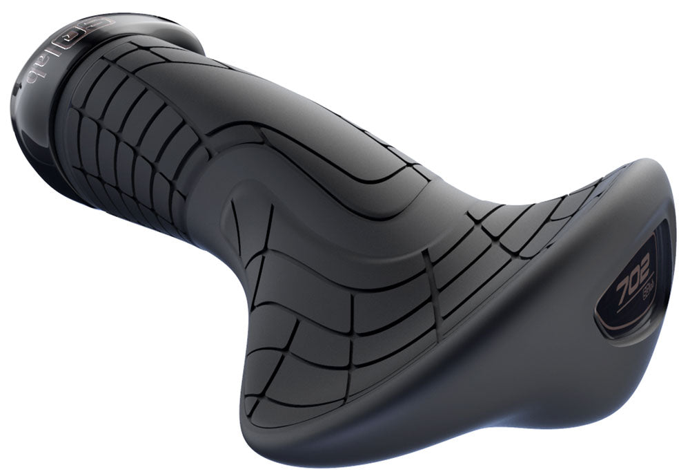 Sqlab handlebar grips