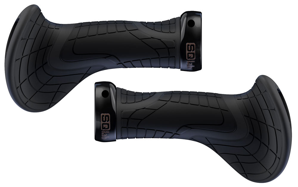 Sqlab handlebar grips