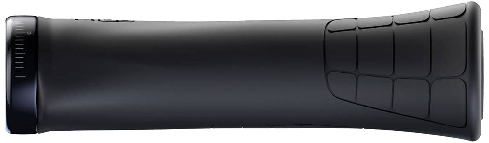 Sqlab 711 tech trail 2.0 grips