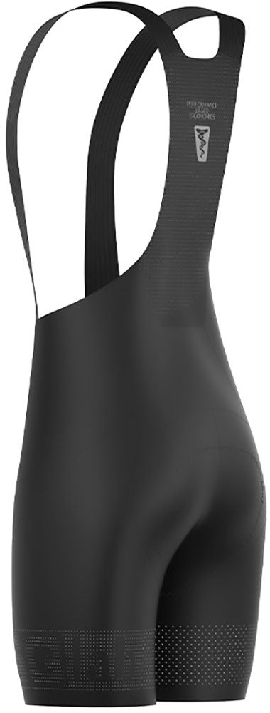 Sqlab one12 r - bib shorts with pad