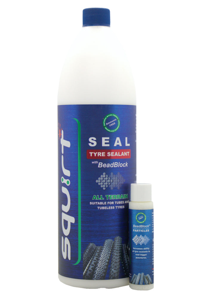 Squirt seal beadblock diy 1000ml