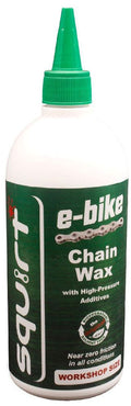 Squirt e-bike lube bottle 500ml
