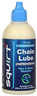 Squirt low temp - chain wax 120ml