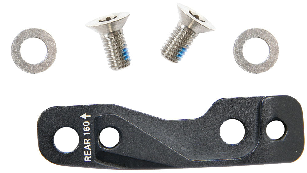 Sram remd adapter 20fd fm db v a