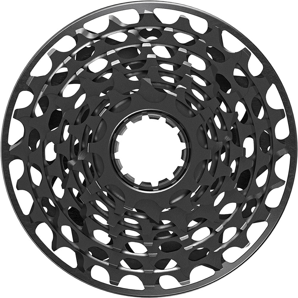 Sram xg-795 mini block dh 7-speed cassette 10-24