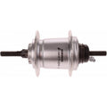achternaaf 3V I-motions voor I-brake kaal 36G zilver