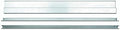 Stabila rij, hak stucadoor alu. h-profiel 120cm - 07810