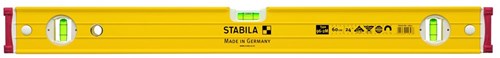 Stabila waterpas,96-2m magn.afn.kappen2v1h 60cm - 15853