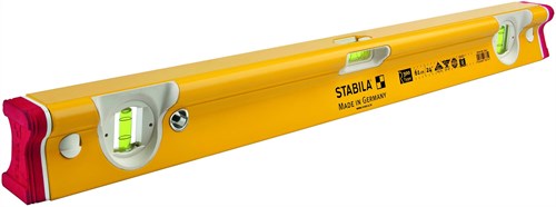 Stabila waterpas, r-300, r-profiel 100 cm - 18373