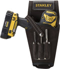 Stanley koffers stanley boormachinehouder - stst1-80118 - stst1-80118