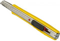 Stanley handgereedschap stanley fatmax serie - breekmes - 25mm - automatisch blokkeersysteem - aluminium behuizing