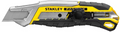 Stanley handgereedschap stanley fatmax afbreekmes quick snap | schroefknop | 18mm - fmht10592-0