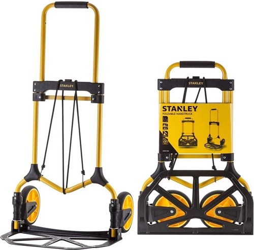 Stanley ft582 opvouwbare steekwagen | 90kg - 83.500.29