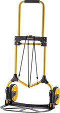 Stanley ft582 opvouwbare steekwagen | 90kg - 83.500.29