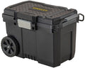 Stanley koffers stanley gereedschapswagen one touch | 52 l - stst33090-1