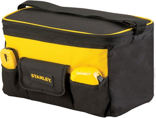 Stanley koffers stanley gesloten gereedschapstas 14 - stst1-73615