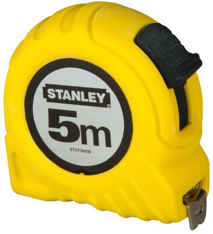Stanley Mass Band
