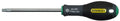 Stanley handgereedschap 1-65-396 t20 torx schroevendraaier - 100mm - 1-65-396