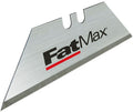 Stanley handgereedschap 4-11-700 fatmax reservemessen - 63mm (50st) - 4-11-700
