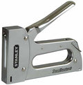 Stanley handgereedschap 6-tr110 handtacker sharp shooter - 6-tr110
