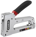 Stanley handgereedschap 6-tr120 stanley lichte handtacker 2 in 1 - stht6-70410