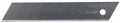 Stanley handgereedschap afbreekmesjes 18mm - (100 stuks) - 1-11-301