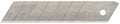 Stanley handgereedschap afbreekmesjes 25mm - 10 stuks dispenser - 0-11-325