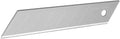 Stanley handgereedschap afbreekmesjes 25mm - bulk 20 - 1-11-325 - 1-11-325