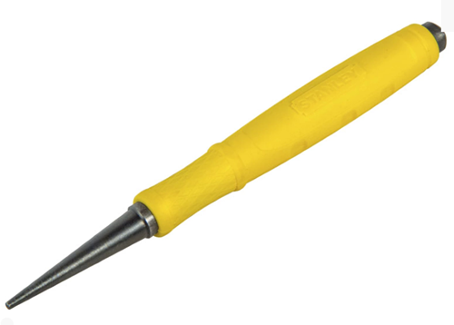Stanley handgereedschap drevel dynagrip 0,8mm - 0-58-911
