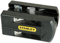 Stanley handgereedschap dubbelzijdig fineerstrip mes - stht0-16139
