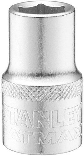 Stanley handgereedschap fatmax 1 2 dop 13mm 6pt - fmmt17232-0 - fmmt17232-0