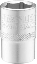 Stanley handgereedschap fatmax 1 2 dop 15mm 6pt - fmmt17234-0 - fmmt17234-0