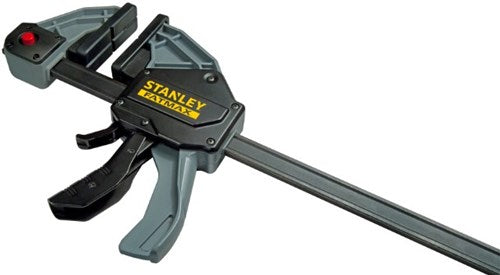 Stanley handgereedschap fatmax 4 stuks lijmklemmen promopack fmht0-83243 = 2x fmht0-83232 + fmht0-83235 - fmht0-83243