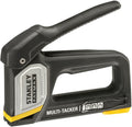 Stanley handgereedschap fatmax 4in1 tacker | type a, g, 7 en j - fmht70401-0