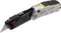Stanley handgereedschap fatmax® automatisch vouwmes - fmht0-10320 - fmht0-10320