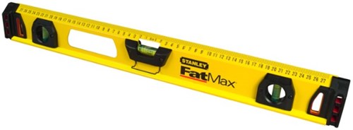 Stanley fatmax i-beam waterpas 60cm - 1-43-553
